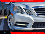 Used 2012 Mercedes-Benz E 350 Sedan image 6