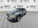 Used 2008 Chevrolet Silverado 1500 LS image 4