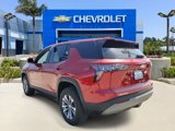 Used 2025 Chevrolet Equinox LT image 3