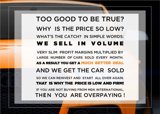 Used 2015 Jeep Grand Cherokee Overland image 4