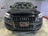 Used 2015 Audi Q7 3.0T Premium Plus w/ Premium Plus Package image 3