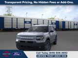 New 2025 Ford Bronco Sport Big Bend image 2