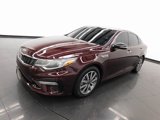 Used 2019 Kia Optima LX w/ LX 17" Wheel Package image 4