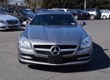 Used 2012 Mercedes-Benz SLK 350 image 6