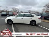 Used 2015 Nissan Altima 2.5 S w/ Special Edition Package image 5