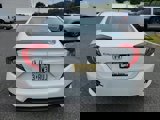 Used 2017 Honda Civic EX image 4