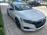 Used 2022 Honda Accord Sport image 3