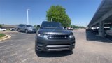 Used 2017 Land Rover Range Rover Sport HSE Dynamic image 3