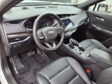 Used 2023 Cadillac XT4 Sport w/ Cold Weather Package image 4
