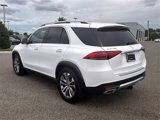Used 2022 Mercedes-Benz GLE 350 image 4