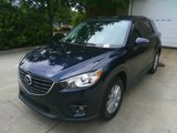 Used 2016 MAZDA CX-5 Touring image 5