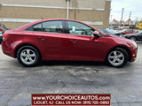 Used 2014 Chevrolet Cruze LT w/ All-Star Edition image 6