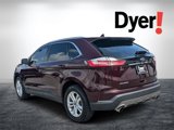 Used 2020 Ford Edge SEL w/ Convenience Package image 5