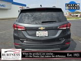 Certified 2023 Chevrolet Equinox LT image 6
