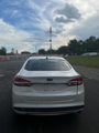 Used 2017 Ford Fusion SE w/ Fusion SE Technology Package image 5