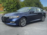 Used 2018 Honda Accord EX image 3
