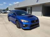 Used 2020 Subaru WRX w/ Popular Package #1 image 3