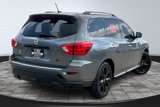 Used 2018 Nissan Pathfinder SL w/ Midnight Edition Package image 2