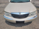 Used 2000 Lincoln Continental image 2