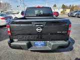 Used 2023 Nissan Frontier SV image 5
