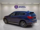 Used 2017 BMW X1 sDrive28i image 3