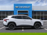New 2025 Chevrolet Trax ACTIV w/ Driver Confidence Package image 4