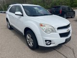 Used 2011 Chevrolet Equinox LT image 2