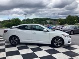 Used 2021 Nissan Sentra SV image 3