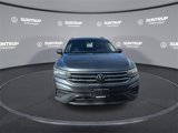 Used 2022 Volkswagen Tiguan S image 4