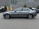 Certified 2021 Mercedes-Benz C 300 4MATIC Sedan image 6