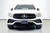 Used 2021 Mercedes-Benz GLC 300 image 2