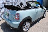 Used 2013 MINI Cooper Convertible image 4