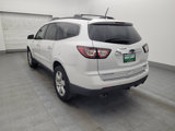 Used 2017 Chevrolet Traverse Premier image 5