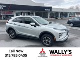 New 2025 Mitsubishi Eclipse Cross ES image 2
