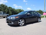 Used 2014 Acura TSX Sedan image 6