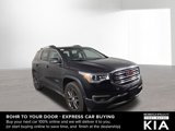 Used 2017 GMC Acadia SLT image 5