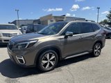 Used 2021 Subaru Forester Touring image 3