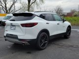 Used 2024 Chevrolet Blazer LT w/ Redline Edition image 4