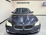 Used 2011 BMW 535i Sedan image 3