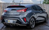 Used 2020 Hyundai Veloster Turbo image 5