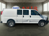 Used 2022 Chevrolet Express 2500 w/ Driver Convenience Package image 4