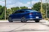 Used 2021 Volkswagen Arteon SEL image 3