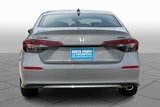 New 2026 Honda Civic Sport image 4