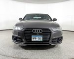 Used 2016 Audi A6 3.0T Prestige image 3