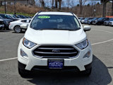 Certified 2021 Ford EcoSport SE w/ SE Convenience Package image 3