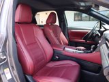 Used 2017 Lexus RX 350 F Sport image 5
