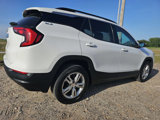 Used 2019 GMC Terrain SLE w/ Driver Convenience Package image 2