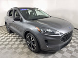Certified 2022 Ford Escape SE w/ SE Sport Appearance Package image 2
