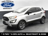 Used 2019 Ford EcoSport S image 2