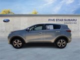 Used 2020 Kia Sportage LX w/ LX Popular Package image 5